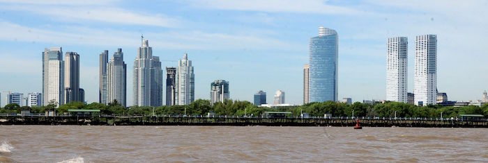 Puerto Madero
